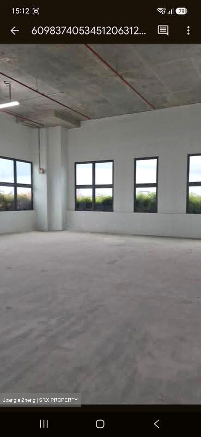 Jalan Papan (D22), Factory #631920811